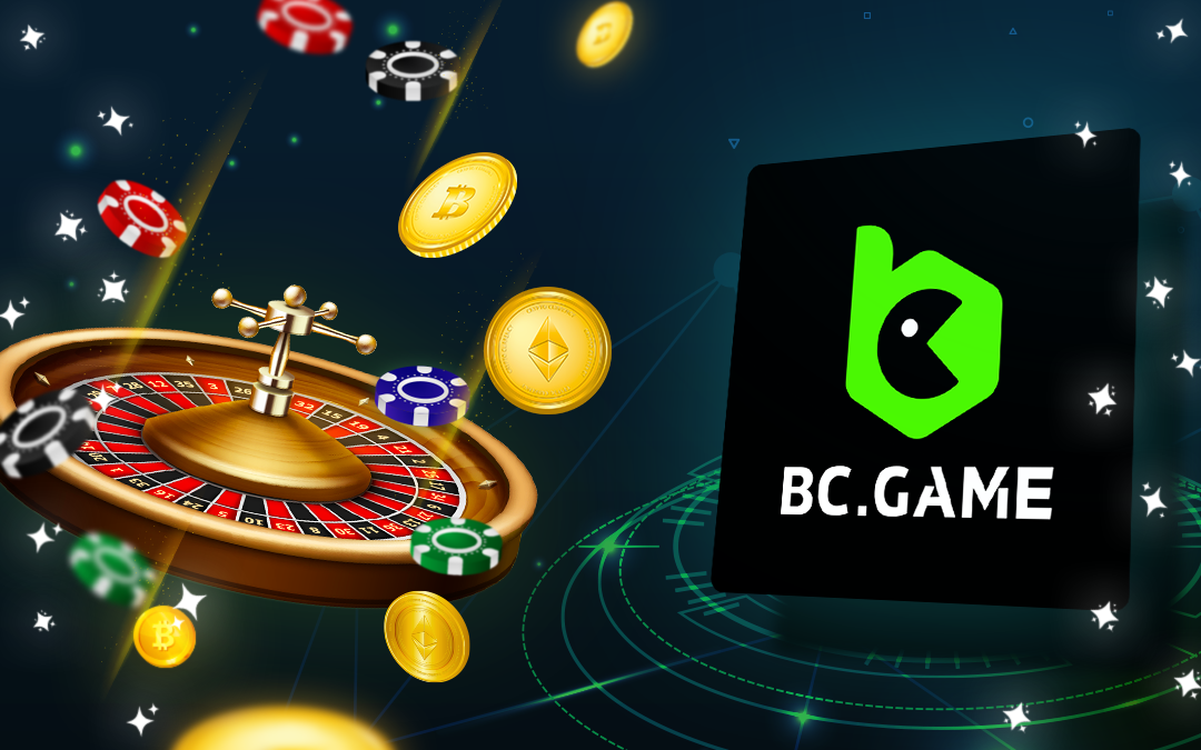 Discover the Exciting World of BCCO Play A New Era in Crypto Gaming