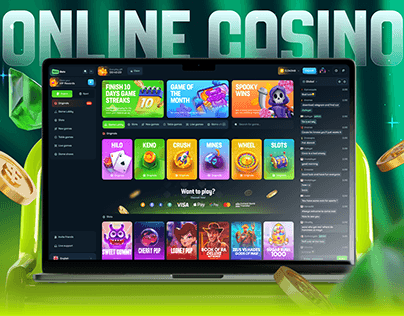 Discover the Exciting World of Ojo Casino