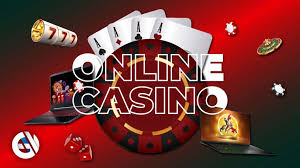 The Best Online UK Casino A Guide to Winning Big