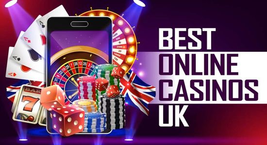Top Casino Operators in the UK A Comprehensive Overview
