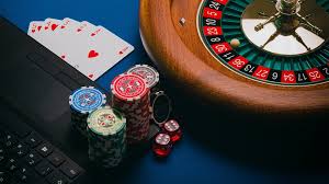Top Online Casinos in the UK Your Guide to Winning Big