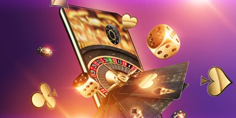 24Slots Ihr ultimativer Leitfaden für Online-Glücksspiele
