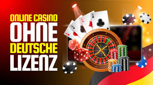 Casino ohne Lizenz Risiken und Chancen -1339134842