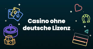 Casino ohne Lizenz Risiken und Chancen -1339134842