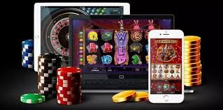 Discover the Exciting World of Casino BetFoxx UK 1816416688 Discover the Exciting World of Casino BetFoxx UK 1816416688