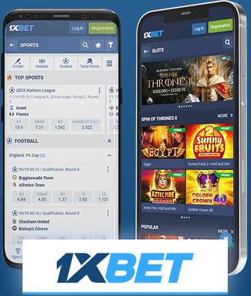 Download the 1xBet App A Guide to Betting on the Go