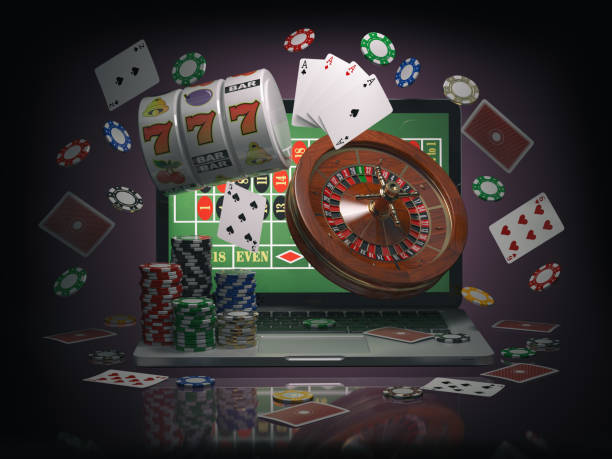 Experience the Thrills of WildWild Online Casino