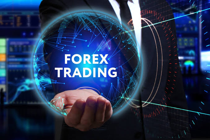 Revolutionizing Forex The Role of Software in Trading Revolutionizing Forex The Role of Software in Trading