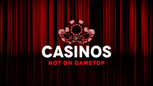 The Rise of Non GamStop Casinos in the UK A Game Changer for Players
