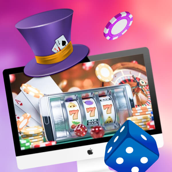 Top Casino Games You Should Try in 2023
