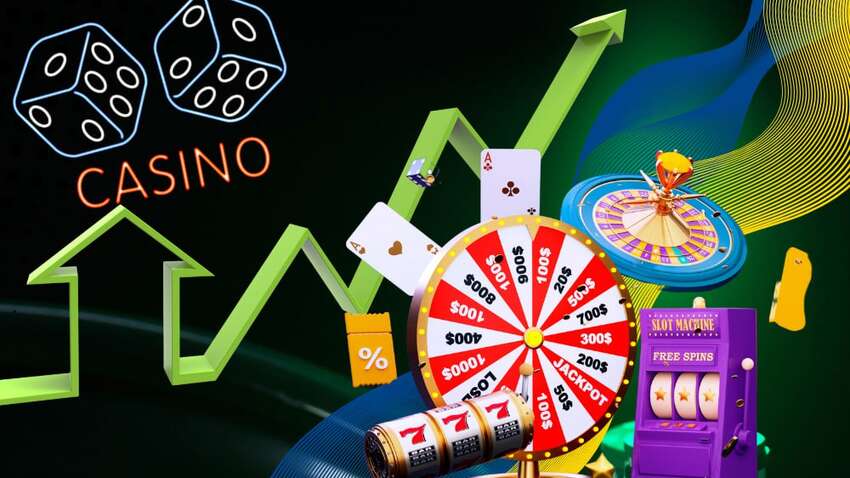Top Online Casinos Accepting Skrill for a Seamless Gaming Experience