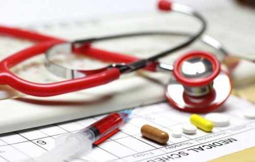 Antibiotici bez recepta u privatnim apotekama