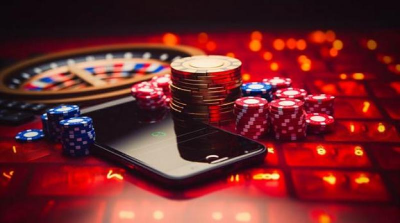 Explore the Exciting Features of Casino Astrozino Explore the Exciting Features of Casino Astrozino