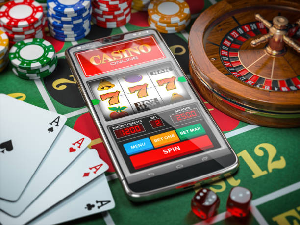 Exploring Casobet Casino Online Slots A Guide to Winning Big