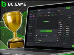 Exploring the Exciting Features of the BC.Game Online Platform