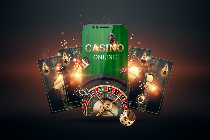 Top Slots with Massive Bonus -314095499